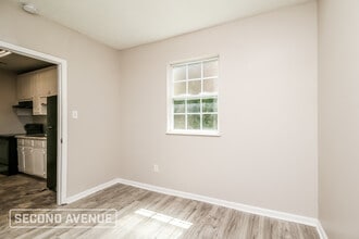 416 N 2nd St in Griffin, GA - Foto de edificio - Building Photo