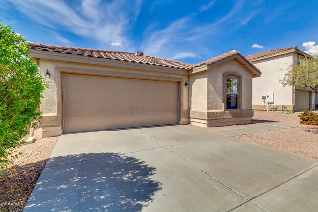 11430 E Forge Ave in Mesa, AZ - Foto de edificio - Building Photo