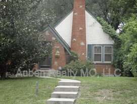 7314 Euclid Ave E in Kansas City, MO - Building Photo