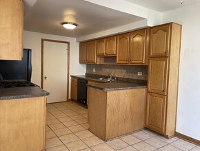3738 Dory Cir E in Hanover Park, IL - Foto de edificio - Building Photo