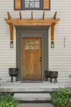 217 Skyland Dr in Roswell, GA - Building Photo - Building Photo