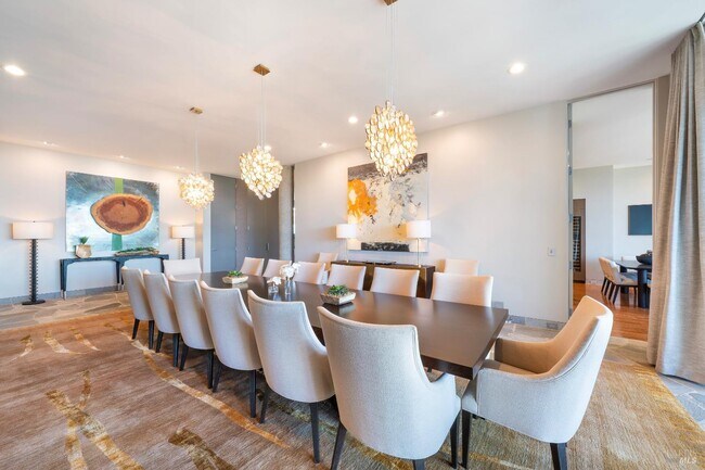 2100 Old Soda Springs Rd in Napa, CA - Building Photo - Building Photo