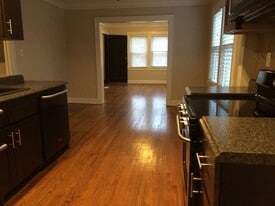 4001 Bell St in Kansas City, MO - Building Photo