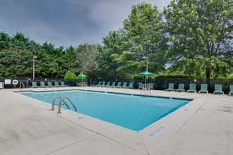 Madison Hall in Clemmons, NC - Building Photo - Building Photo