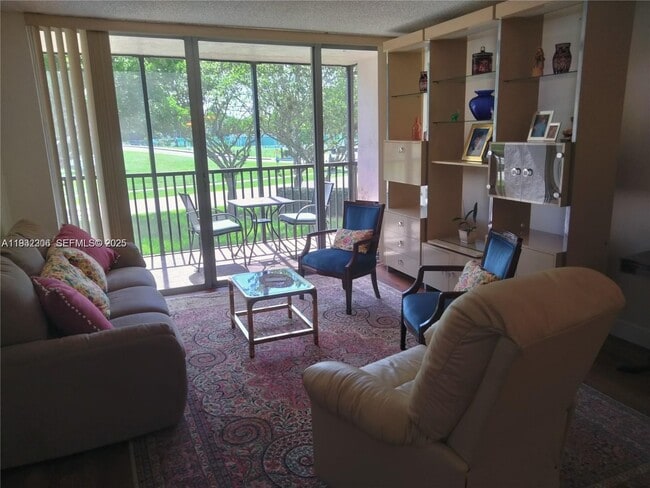 3801 Environ Blvd in Lauderhill, FL - Building Photo - Building Photo