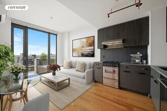 54 Noll St in Brooklyn, NY - Building Photo - Building Photo