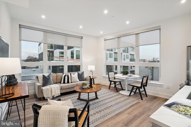 property at 2400 Frankford Ave