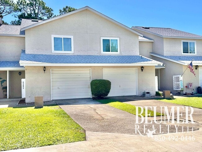 property at 5292 Balfour Pl
