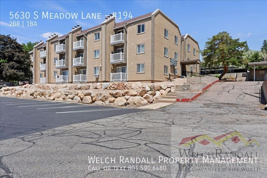 5630 E 5630 S in South Ogden, UT - Building Photo
