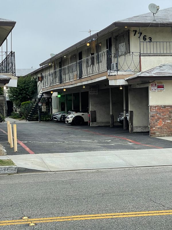 7763 Hellman Ave in Rosemead, CA - Building Photo - Building Photo