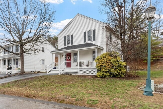 29 Lamplighter Ln in Chelmsford, MA - Building Photo - Building Photo