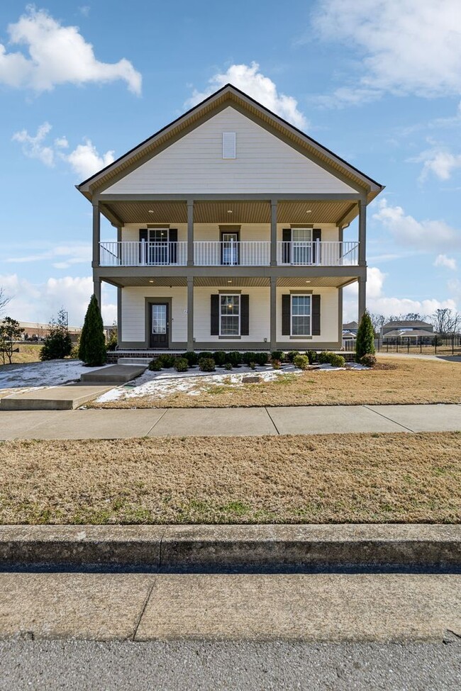 1222 Westlawn Blvd in Murfreesboro, TN - Building Photo - Building Photo
