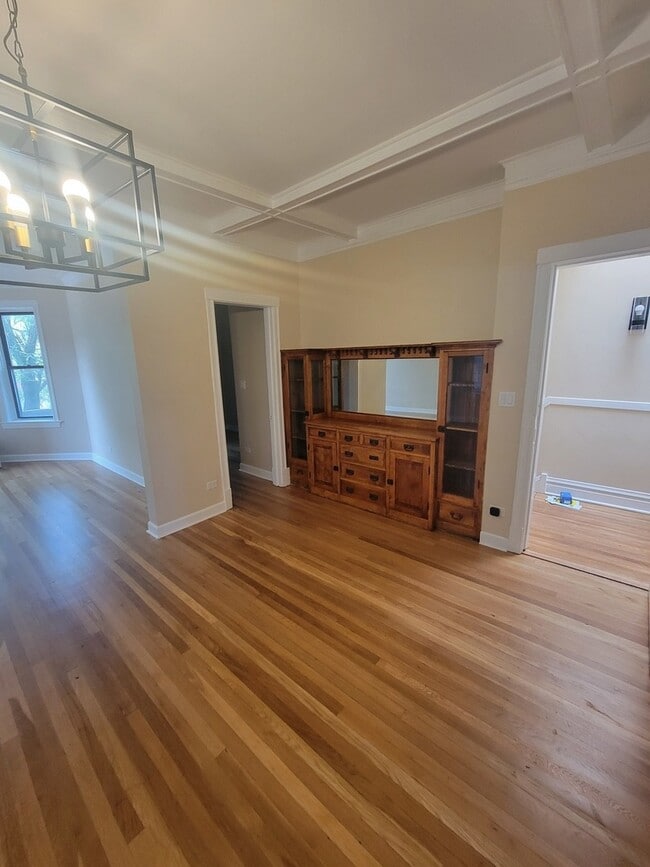 property at 6121 S Evans Ave