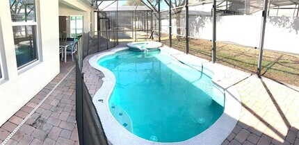 1343 Yorkshire Ct in Davenport, FL - Building Photo - Building Photo