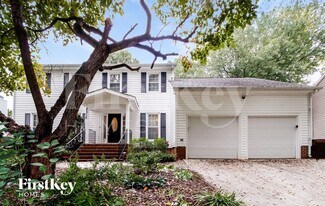 3315 Quaker Run Dr in Greensboro, NC - Building Photo