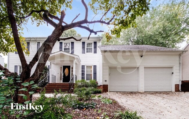 property at 3315 Quaker Run Dr