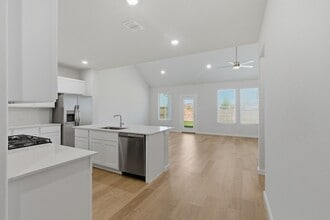 637 Sierra Rdg in Lavon, TX - Building Photo - Building Photo