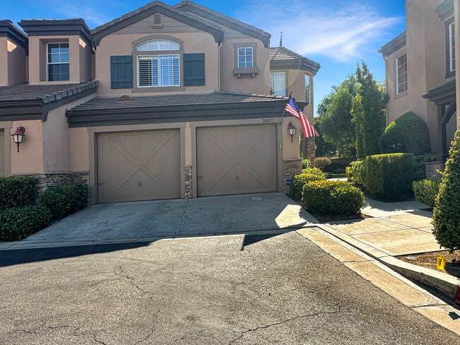 property at 26803 Degas Ln