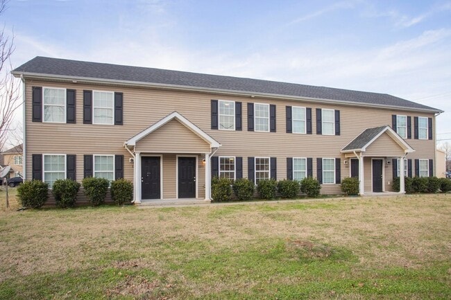1355 Macedonia Dr in Murfreesboro, TN - Building Photo - Building Photo
