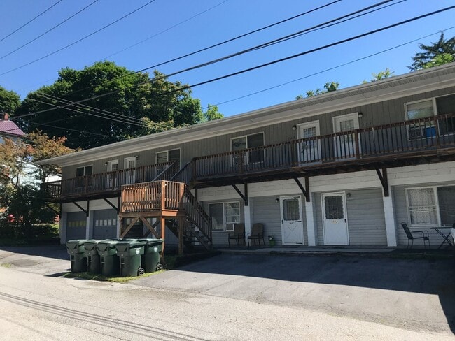 property at 161-171 S Ridge St