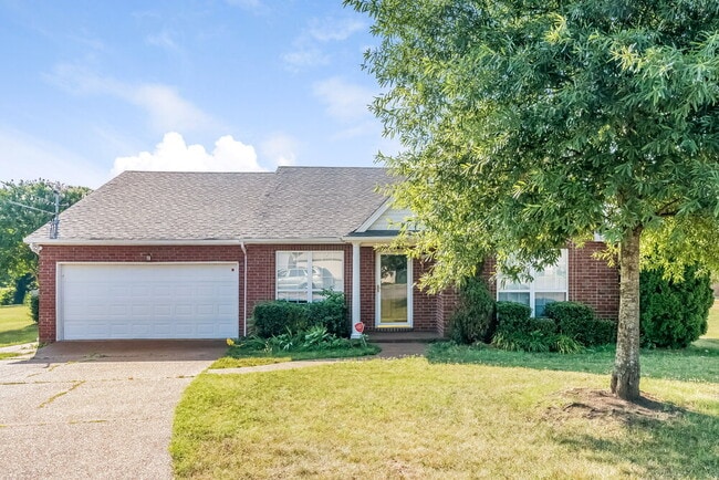 property at 6248 Rocky Top Dr