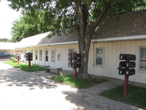 East End Apartments in Denison, IA - Building Photo - Building Photo