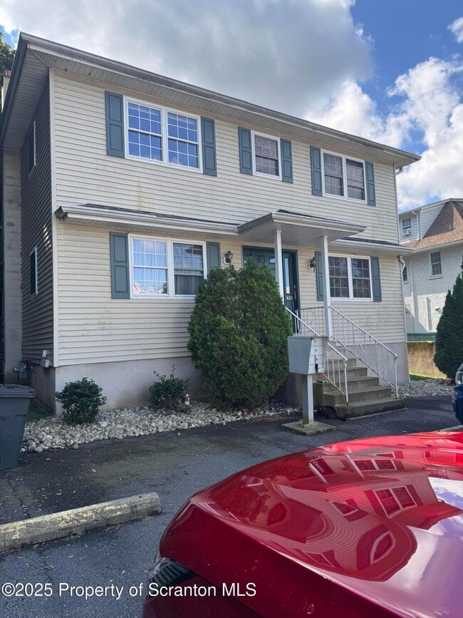 property at 622 Terrace St