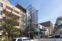 23-29 30th Dr in Astoria, NY - Foto de edificio - Building Photo