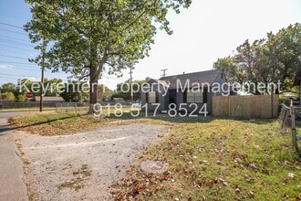 1502 N Columbia Ave in Tulsa, OK - Building Photo - Building Photo