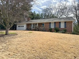 3143 Windfield Cir in Tucker, GA - Building Photo