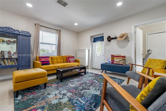 320 S 28th Ave in Hollywood, FL - Building Photo - Building Photo