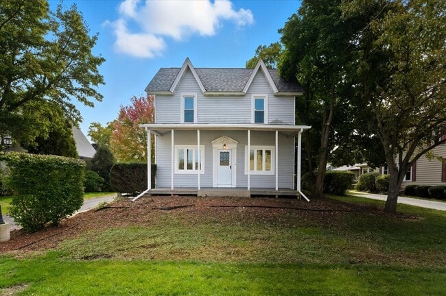 property at 69 E Grand Ave