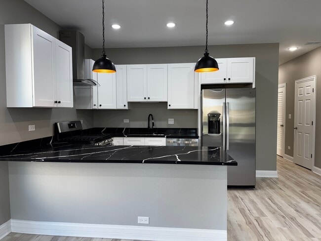623 N Hamlin Ave in Chicago, IL - Building Photo - Building Photo