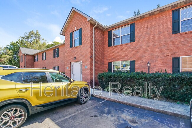 4207 Iona Way in Knoxville, TN - Building Photo - Building Photo