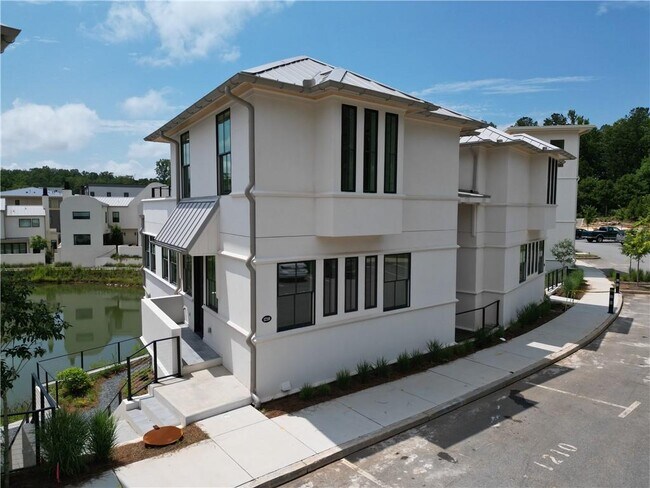 1220 Mado Lp in Palmetto, GA - Building Photo - Building Photo