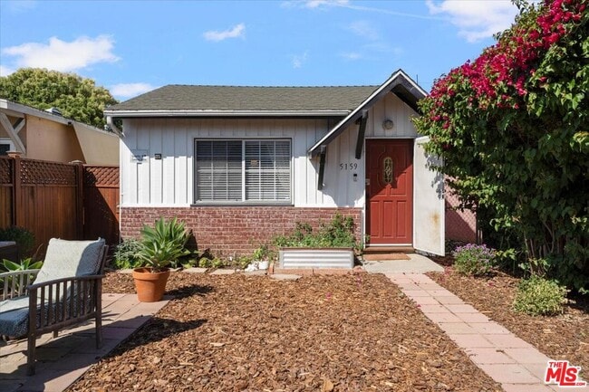 5159 Inglewood Blvd in Culver City, CA - Building Photo - Building Photo