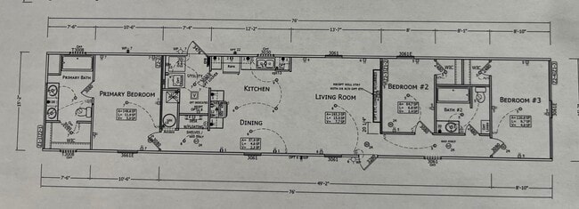 252 Zuni in Las Cruces, NM - Building Photo - Building Photo
