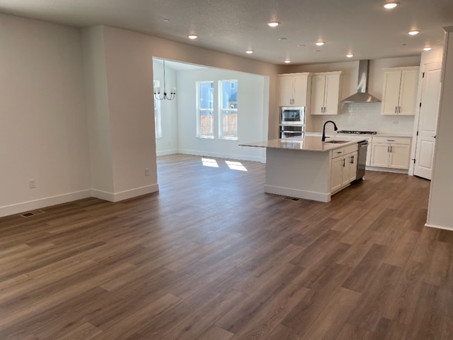 2657 Mondt Ln in Lafayette, CO - Building Photo - Building Photo