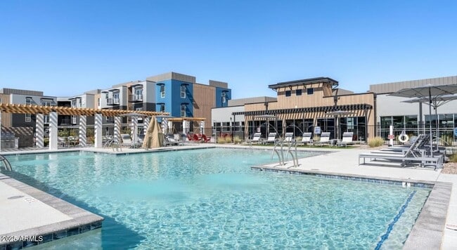 property at 11850 W Fillmore St