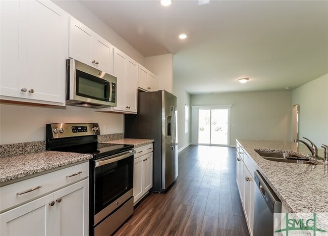 29 Weavers Wy in Port Wentworth, GA - Building Photo - Building Photo