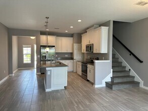 2465 Stapleford Pl in Wesley Chapel, FL - Building Photo - Building Photo