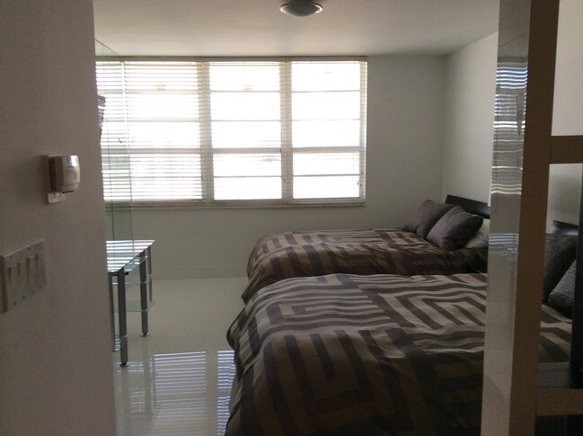 property at 100 Lincoln Rd