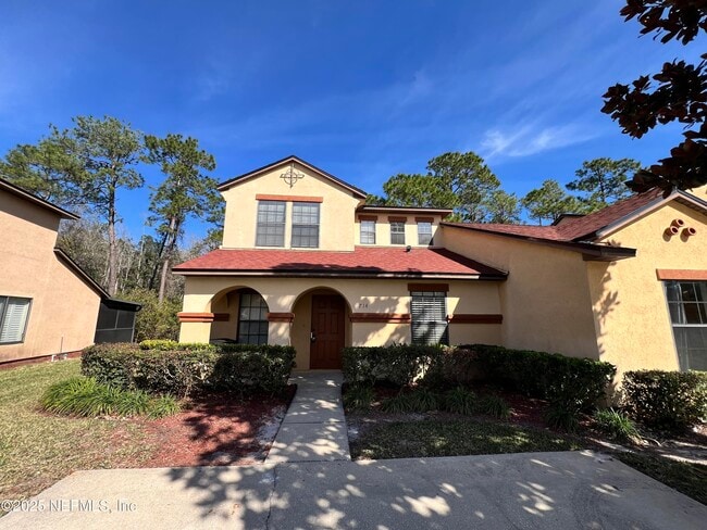 property at 714 Ginger Mill Dr