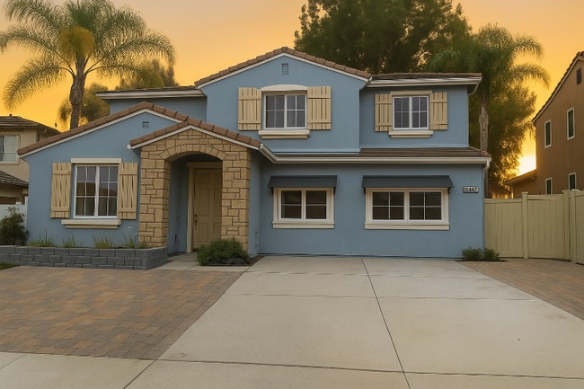39391 Tiburon Dr