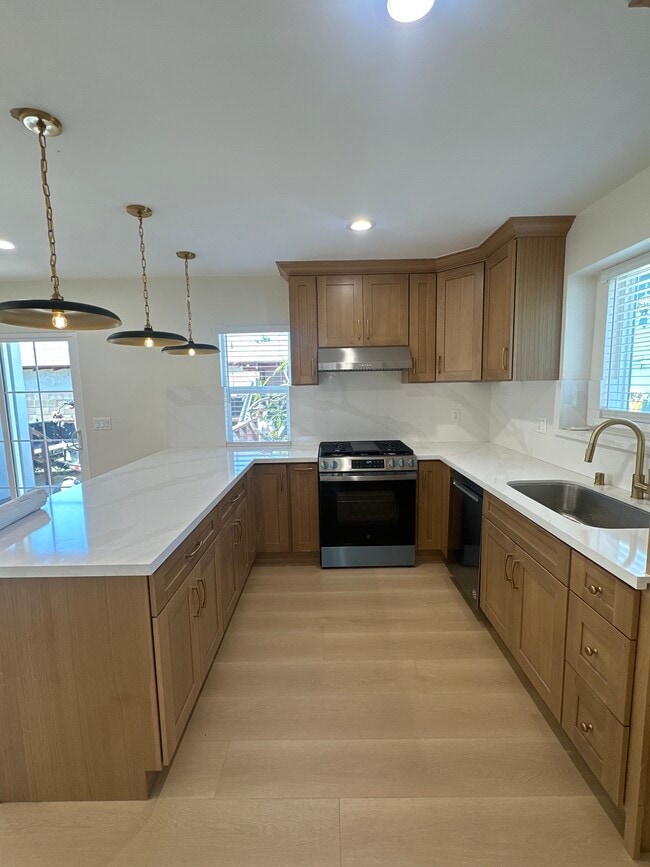 property at 9716 Felton Ave