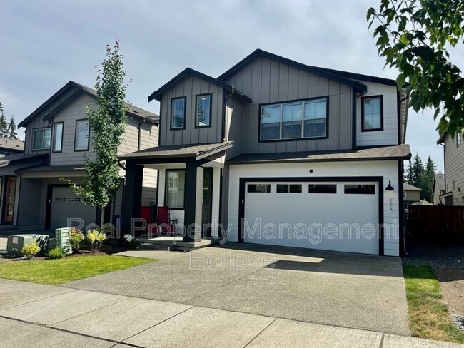 property at 104 151st St SW