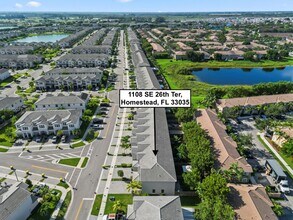 1108 SE 26th Ter in Homestead, FL - Building Photo - Building Photo