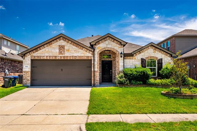 property at 1912 Abbeygale Dr