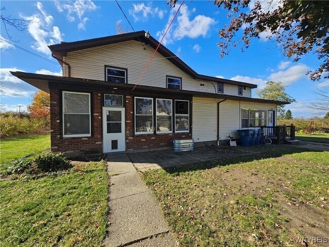 property at 1970 Sturgeon Point Rd