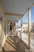 74 Auckland St in Boston, MA - Building Photo - Building Photo